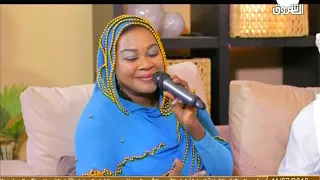 عشرة الأيام غناء سميرة دنيا 