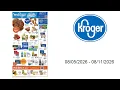 Kroger Weekly Ad - 2026