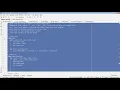 Python Tutorial 22 0 - Class Inheritance