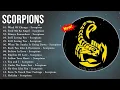 Download Lagu Scorpions Gold - The Best Of Scorpions - Scorpions Greatest Hits Full Album