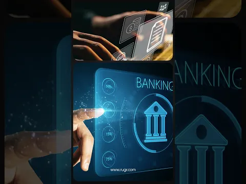 Legacy meets the future of banking.