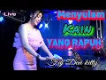 Download Lagu FULL. DJ UNTUK APA MEYULAM KAIN YANG RAAPUH FDJ DEVI KITTY