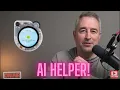 Download Lagu Amazing little AI powered smart Helper!