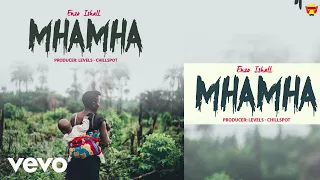 enzo ishall mhamha official audio 