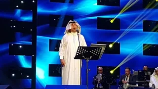 محمد عبدة   أبعتذر   حفلة جدة          كاملة تصوير خاص    دندنها