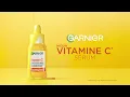 Garnier SkinActive Vitamine C* Serum