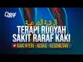 Download Lagu TERAPI RUQYAH SEMBUHKAN SAKIT SARAF KAKI - الرقية الشرعية