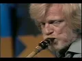 Charles Mingus - Goodbye Pork Pie Hat - Live At Montreux (1975) [10-12]