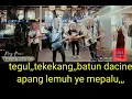 Lagu lirik Ray Peni - Tresna lato lato