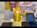 Lagu “A Legacy at 60: The Montreal Surprise Celebration of Olusegun Arije”