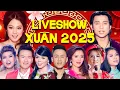 Download Lagu Live Show Xuân 2025 Nhiều Ca Sĩ | XUÂN YÊU THƯƠNG Fullshow | Liên Khúc Nhạc Tết 2025 Mới Nhất