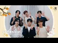 Download Lagu [Special Clip] MONSTA X 몬스타엑스 - 2025 추석 인사 (Chuseok Greeting)