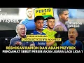 Download Lagu RESMIKAN RAMON TANQUE DAN ADAM PRZYBEK❗Pengamat Sebut Persib Akan Juara Lagi Liga1🔥Umuh Muhtar
