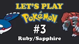 Let s Play Pokemon Randomizer Split Screen Part 3