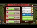 How To Complete Fire Skies Challenge Clash Of Clans