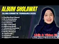 ALMA ESBEYE - ALBUM SHOLAWAT TERBARU ALMA ESBEYE 2025 - PLAYLIST ALMA ESBEYE TERBARU 2025 (LIRIK)
