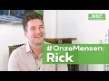 #OnzeMensen: Rick!  | Weenk Schroeffundering