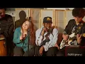 Samm Henshaw - "Float" | After Dinner Records