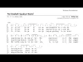 Download Lagu PERSIAPAN PERSEMBAHAN || TERIMALAH SYUKUR KAMI Lagu, Lirik, Arr: Philip Lake