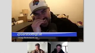 Big Cat Returns for His Final Appearance on KFC Radio - Full Episode
