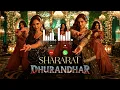 Shararat - Ringtone |Dhurandhar|Ranveer|Aditya Dhar | Shashwat| Jasmine| Madhubanti| Ayesha| Krystle