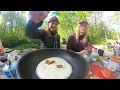 Download Lagu bikepacking the olympic bridges overnighter