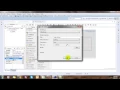 Swing Login Form with Hibernate in Eclipse