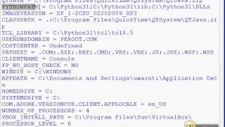 Python 08 Control Flow Part II