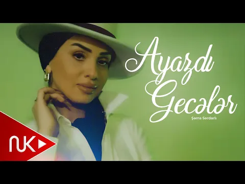 Video Thumbnail: Sems Serdarli - Ayazdi Geceler 2026 (Yeni Klip)