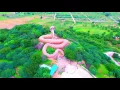 Download Lagu Nampally Gutta ( near by vemulawada ) Aeial View