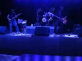 St God Hospitol The Diesel Concert Lounge - Chesterfield Mi 16 A