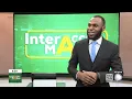 Assista na íntegra o Interacção Matinal 03/07/2025