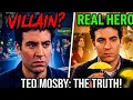 Why Everyone is Wrong About Ted Mosby