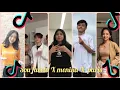 Download Lagu Sou favela X me in a X Paris tiktok dance compilation