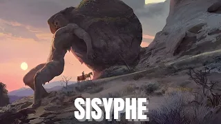 Sisyphe, L'homme qui entourloupa les dieux (mythologie grecque)