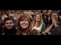 Adele   Someone Like You  Live at Royal Albert Hall    includes speech + public reaction