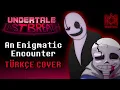 Undertale Last Breath | An Enigmatic Encounter (Türkçe Cover)