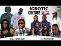 Download Lagu IGBOTIC CULTURE MIXTAPE 2025 BY DJ S SHINE BEST FT SLOWDOG X FANZY PAPAYA ...