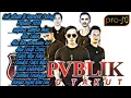 Full album Dj Repvblik full bass remix 2020 official video and music dj/sayang sampai mati,aku takut
