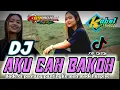 Download Lagu DJ AKU CAH BAKOH || bade di pontang pantingne meh model kepiye 🎶🔊 SLOW BASS by KABEL STORY official