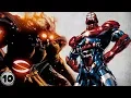 Top 10 Alternate Avengers - The Dark Avengers