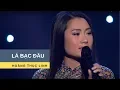 Download Lagu Lá Bạc Đầu | Trình bày: Hoàng Thục Linh | Thơ: Hà An | Nhạc: Trúc Hồ