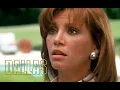 DALLAS - Pam Ewing GetsThe Shock Of Her Life