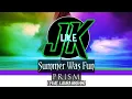 Summer Was Fun - PRISM (feat. Laura Brehm)