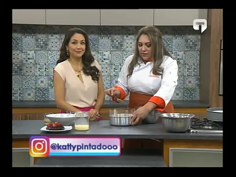 Aprenda a realizar un cheesecake sin horno