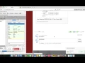 Selenium IDE FlowControl -