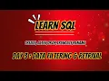 Day 3 - Master SQL Queries SELECT to COALESCE Explained Simply