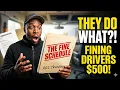 HOW RUSSIANS COMPANIES Out Of CHICAGOLAND STEALS FROM DRIVERS 2026