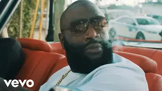rick ross trap trap trap official video ft young thug wale
