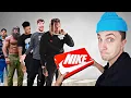 Download Lagu I Surprised 14 Celebrities with Custom Shoes!